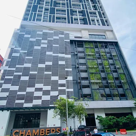 Chamber Residences Dream Suites